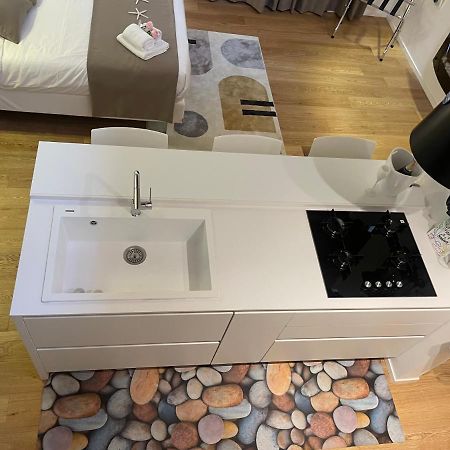 パレルモ Meloluxuryhouseヴィラ エクステリア 写真