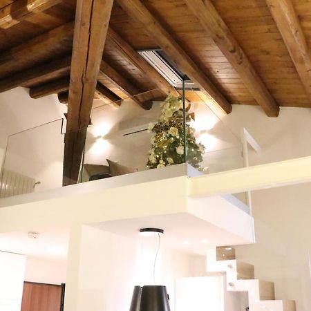 パレルモ Meloluxuryhouseヴィラ エクステリア 写真