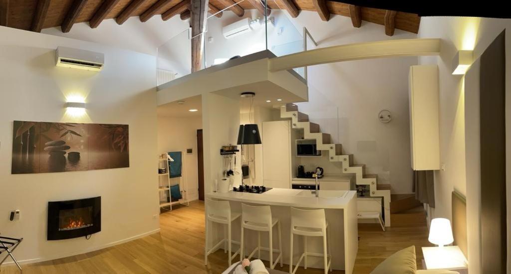 パレルモ Meloluxuryhouseヴィラ エクステリア 写真