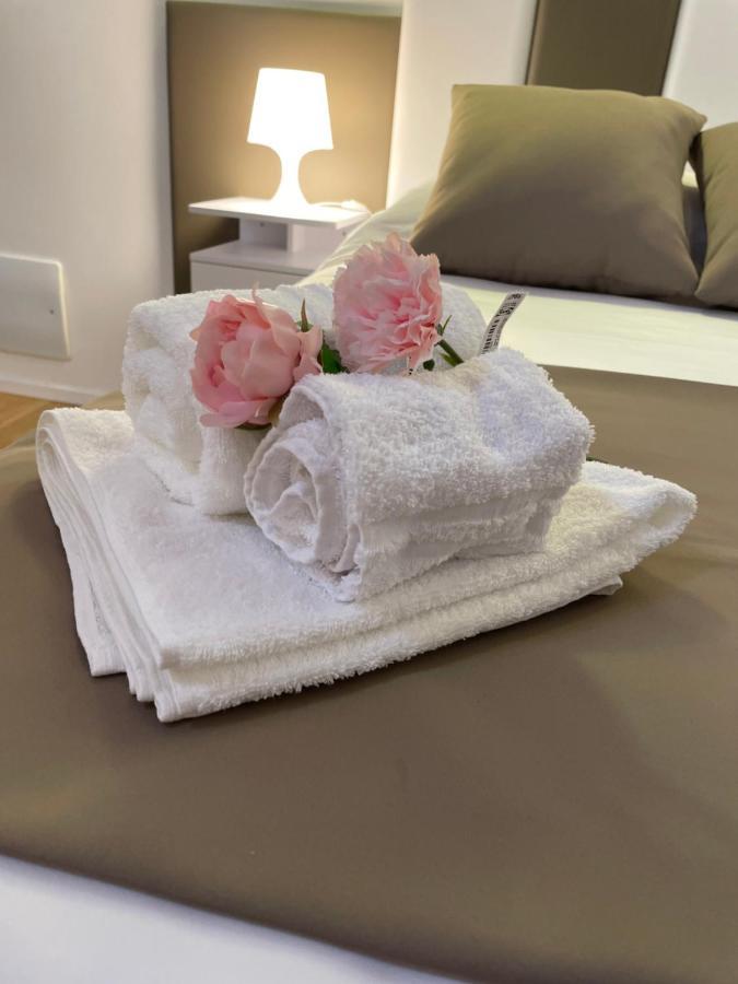 パレルモ Meloluxuryhouseヴィラ エクステリア 写真