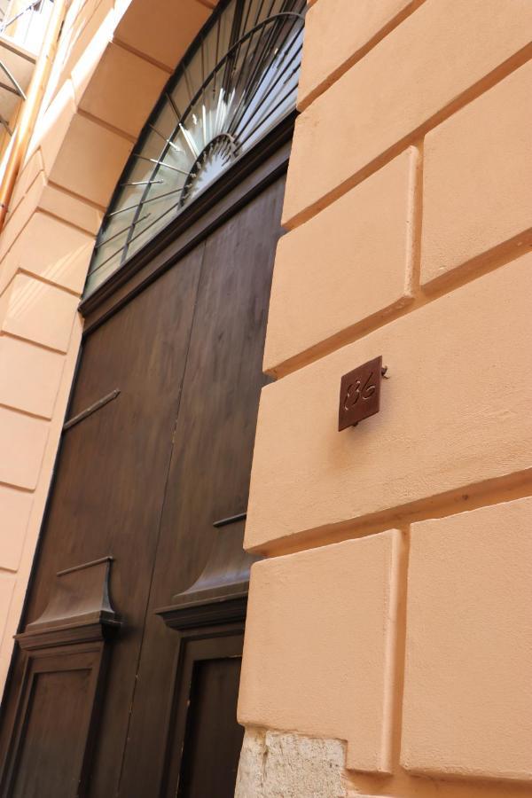 パレルモ Meloluxuryhouseヴィラ エクステリア 写真