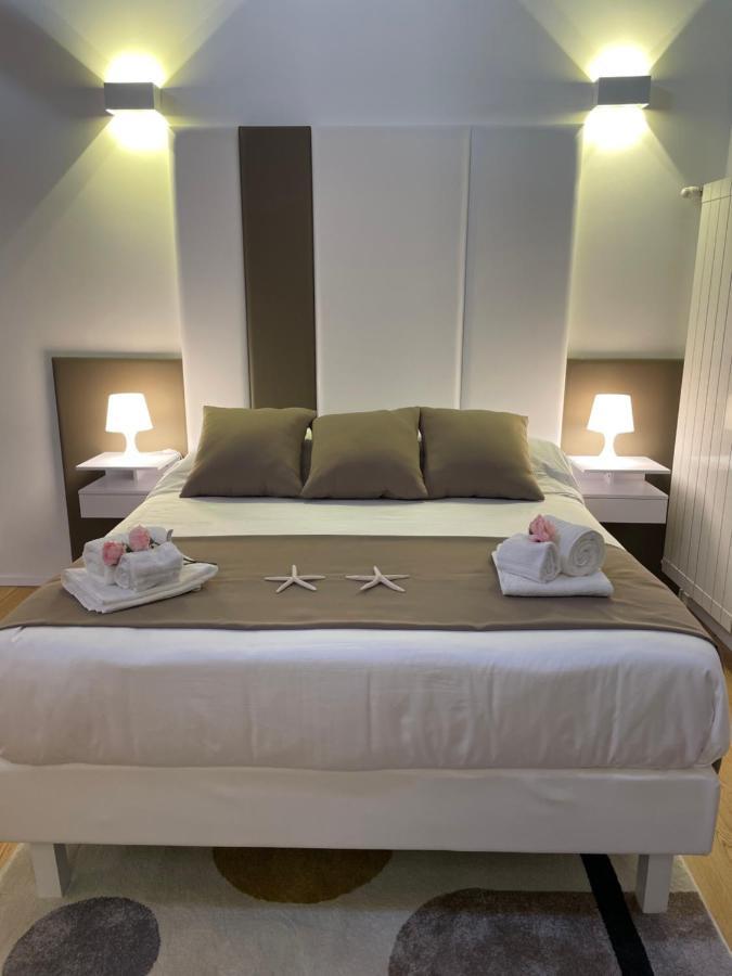 パレルモ Meloluxuryhouseヴィラ エクステリア 写真