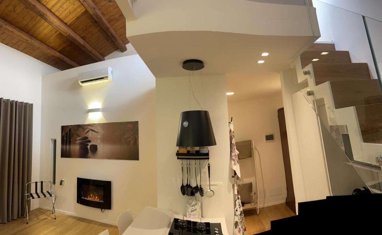 パレルモ Meloluxuryhouseヴィラ エクステリア 写真