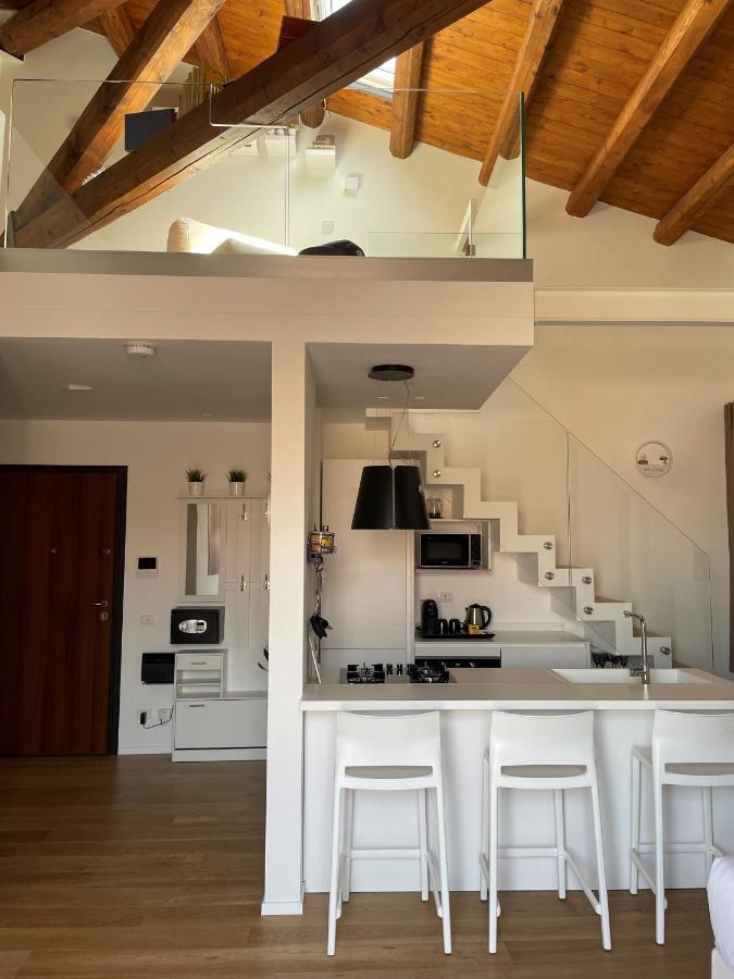 パレルモ Meloluxuryhouseヴィラ エクステリア 写真