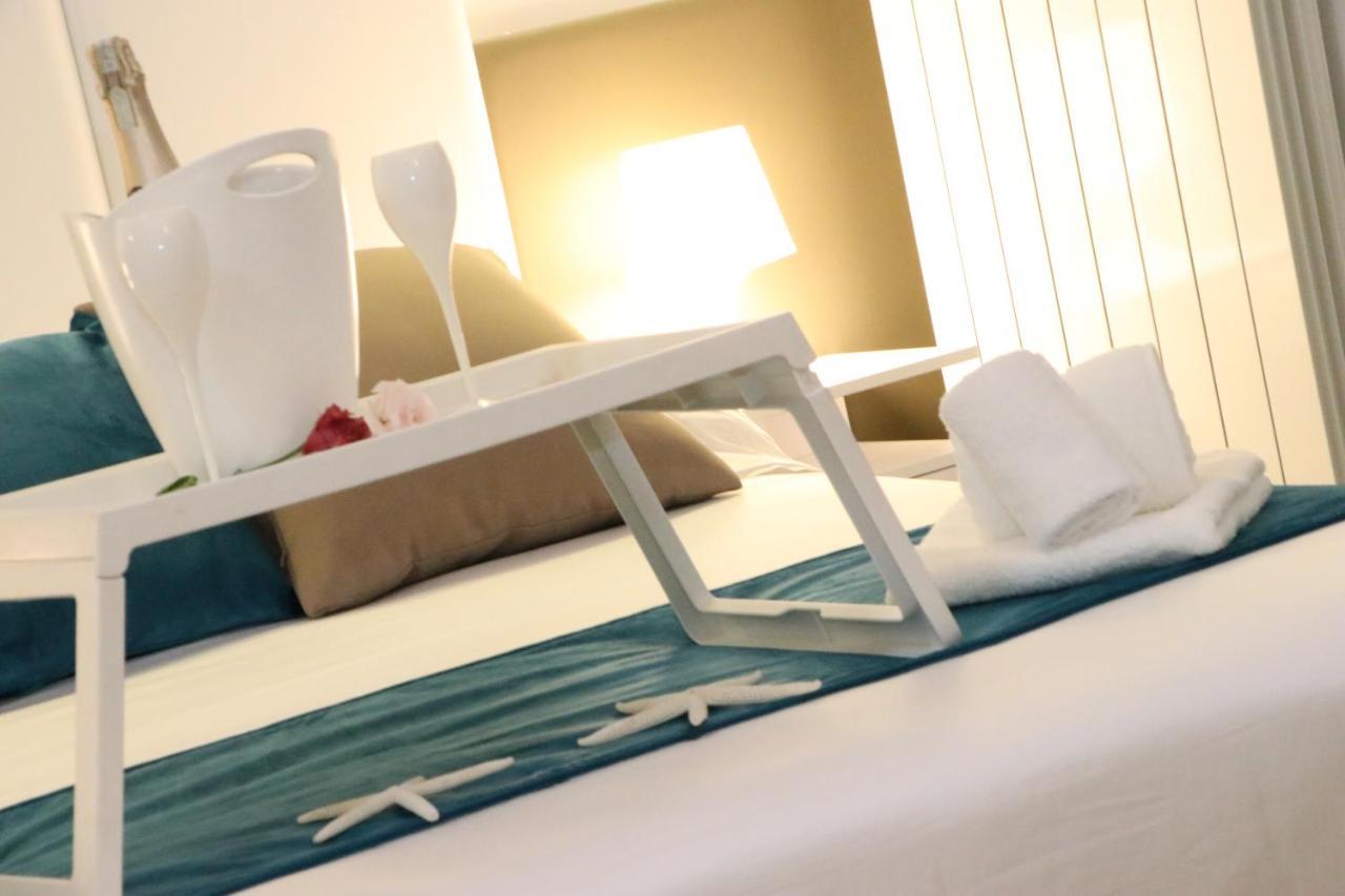 パレルモ Meloluxuryhouseヴィラ エクステリア 写真