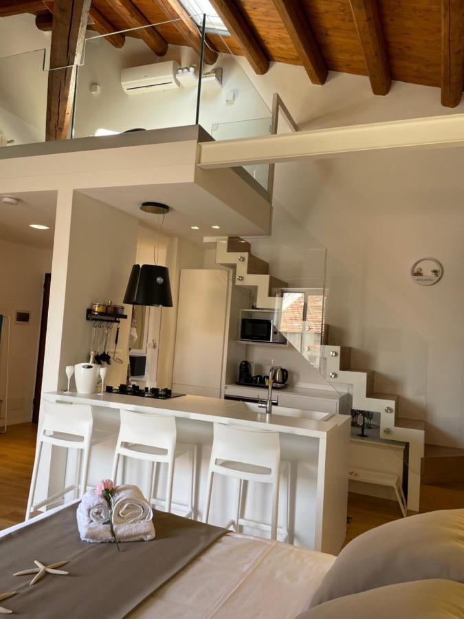 パレルモ Meloluxuryhouseヴィラ エクステリア 写真