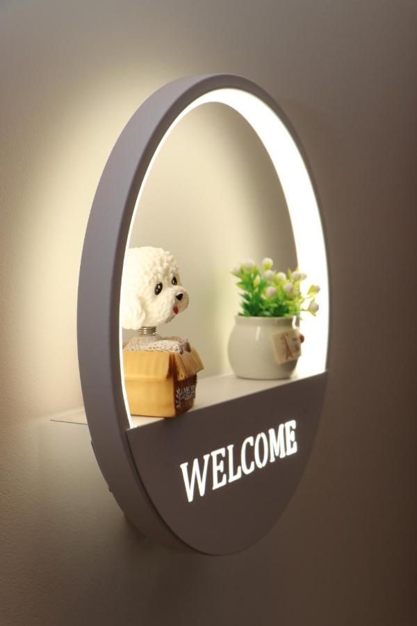 パレルモ Meloluxuryhouseヴィラ エクステリア 写真