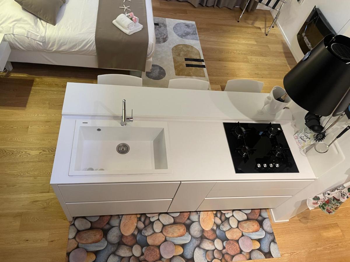 パレルモ Meloluxuryhouseヴィラ エクステリア 写真